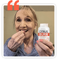 Amanda L. CitrusBurn Review